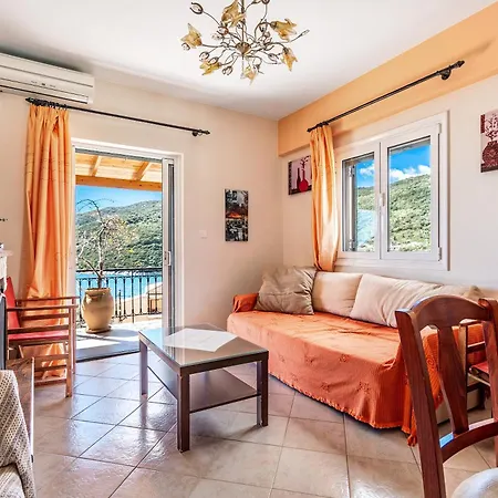 Vardia Apartament *