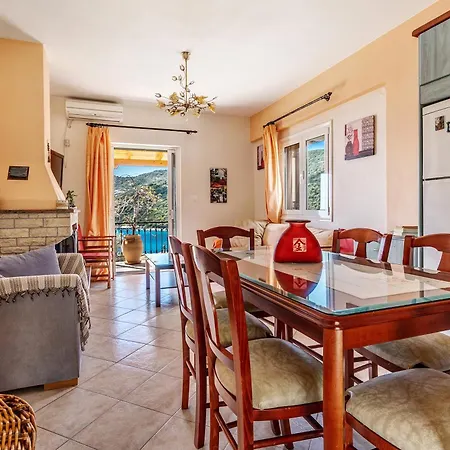 Vardia Apartament