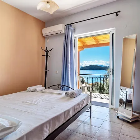 Vardia Apartment *