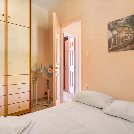 Apartament Vardia