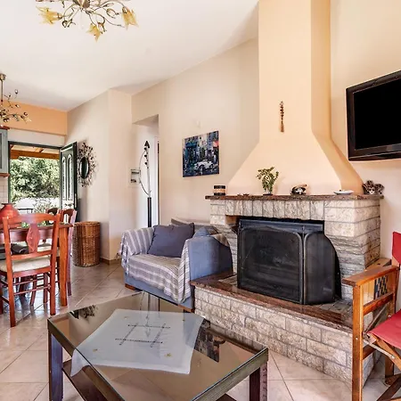 Vardia Apartment *