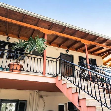 Vardia Apartament