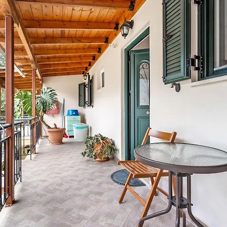 Vardia Apartament *