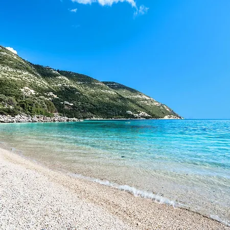 Apartament Vardia Mikros Gialos