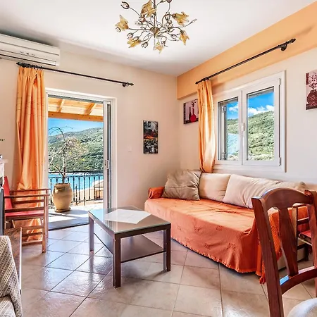 Apartamento Vardia *