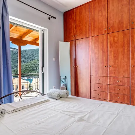 Apartamento Vardia Mikros Gialos