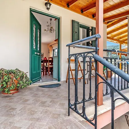 Apartamento Vardia *